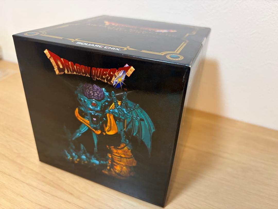 新品 メタリックモンスターズギャラリー　オルゴデミーラ