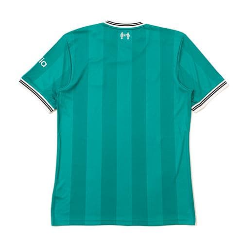 未使用 タグ付き リヴァプール 25/26 3rd ユニフォーム 2XL XXL