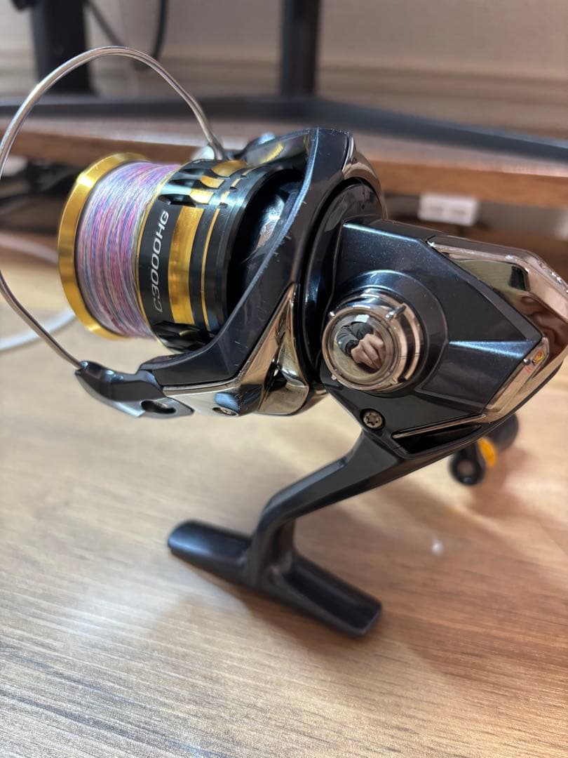 21アルテグラ　c3000XG