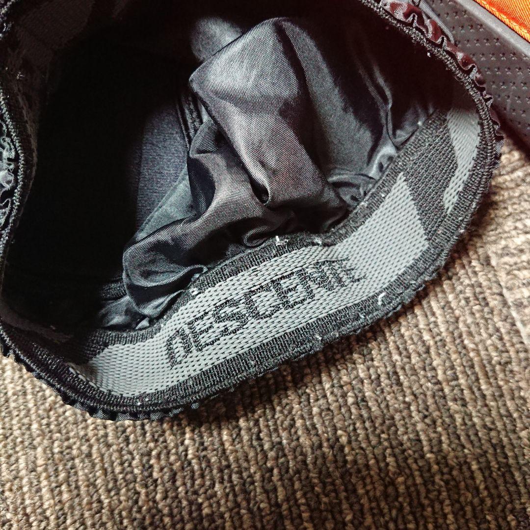 送料無料【DESCENTE】ユニセックス オレンジS.I.Oスキーパンツ SS