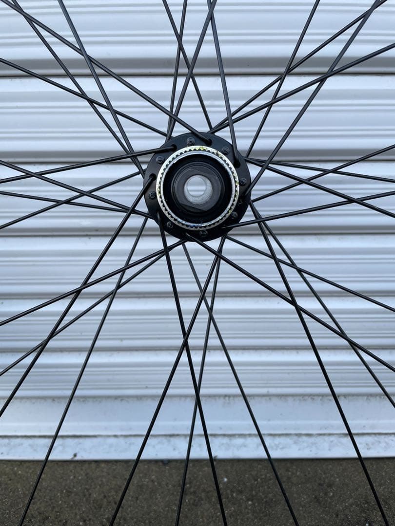WTB Horizon ６５０B47 WTB sti23デスクブレーキ