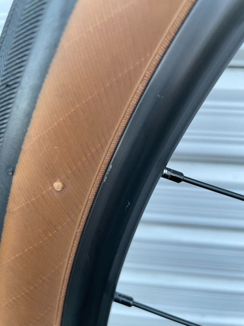 WTB Horizon ６５０B47 WTB sti23デスクブレーキ