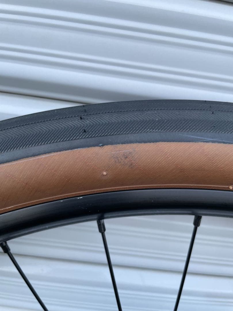 WTB Horizon ６５０B47 WTB sti23デスクブレーキ
