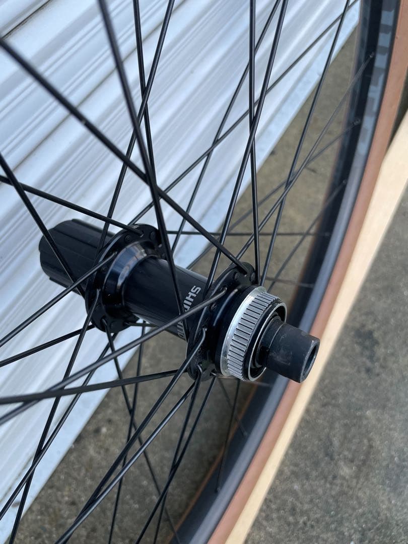 WTB Horizon ６５０B47 WTB sti23デスクブレーキ