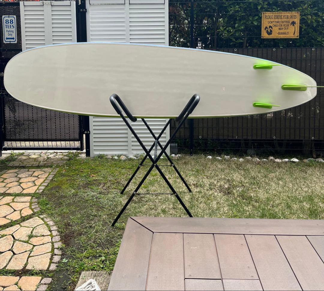 コストコ　サーフボード　8ft リーシュコード・SUPパドルのおまけ付き！！