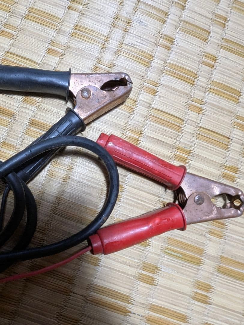 リョービ　AD電動101　電動リール