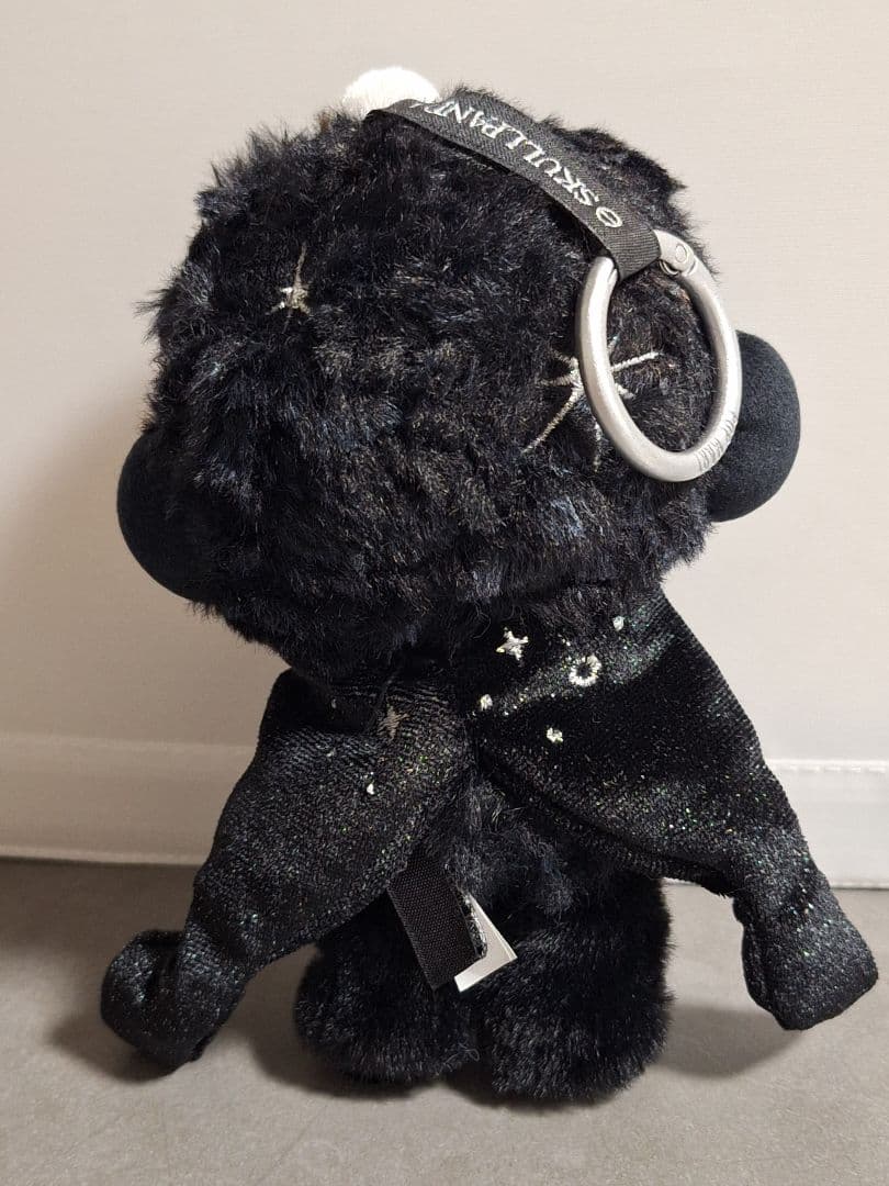 POP MART SKULLPANDA ぬいぐるみ セット