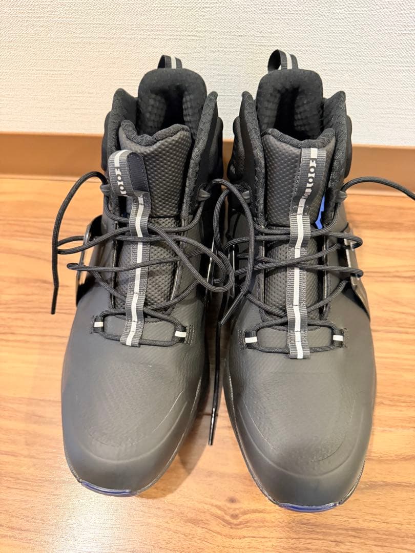 フットジョイ　ゴルフジュース　ハイカット　ハイパーフレックス26㎝　極美品