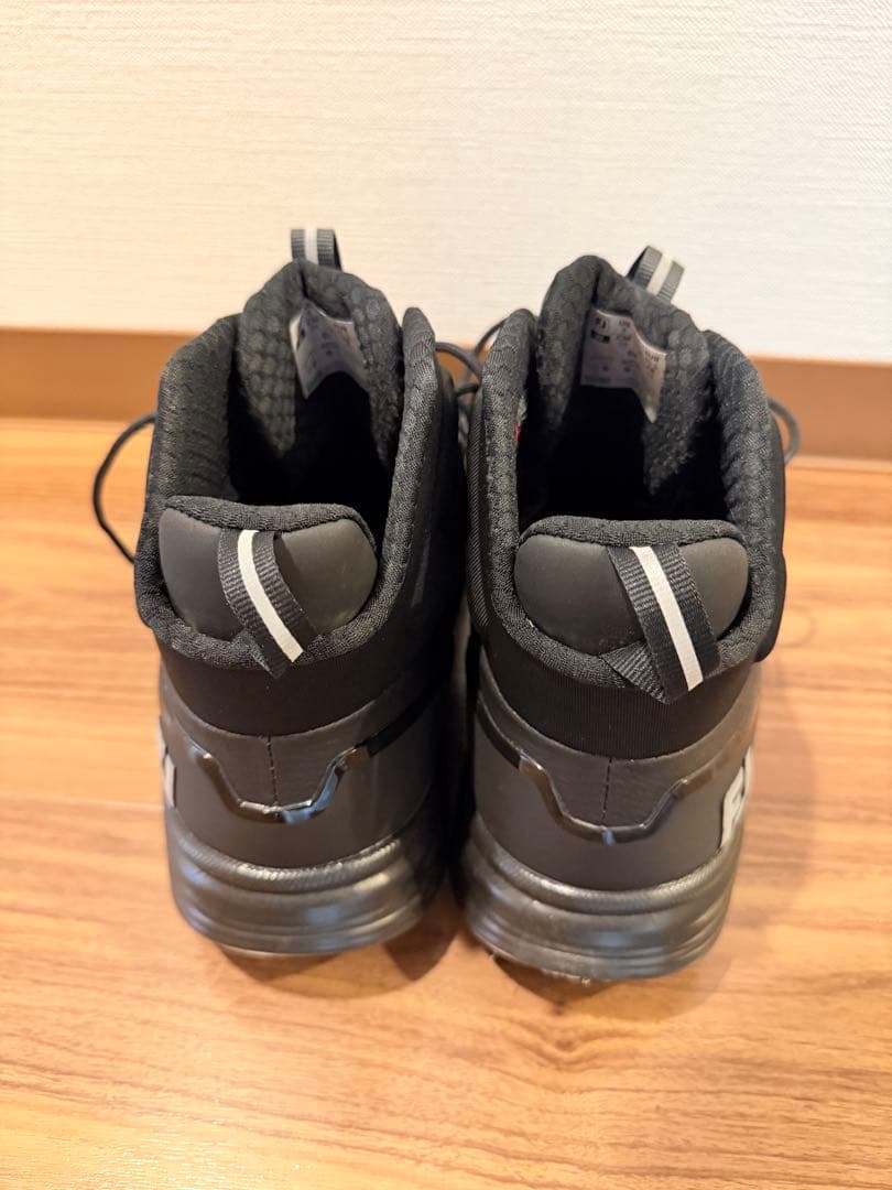 フットジョイ　ゴルフジュース　ハイカット　ハイパーフレックス26㎝　極美品