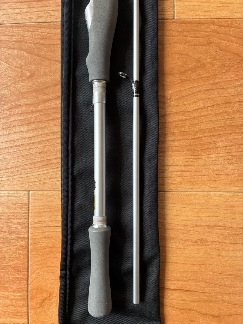 852ML+FS-SV AGS22【白震斬八伍】