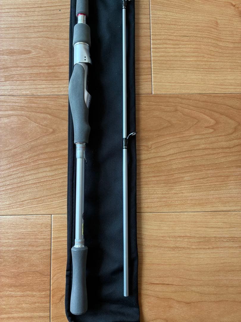 852ML+FS-SV AGS22【白震斬八伍】