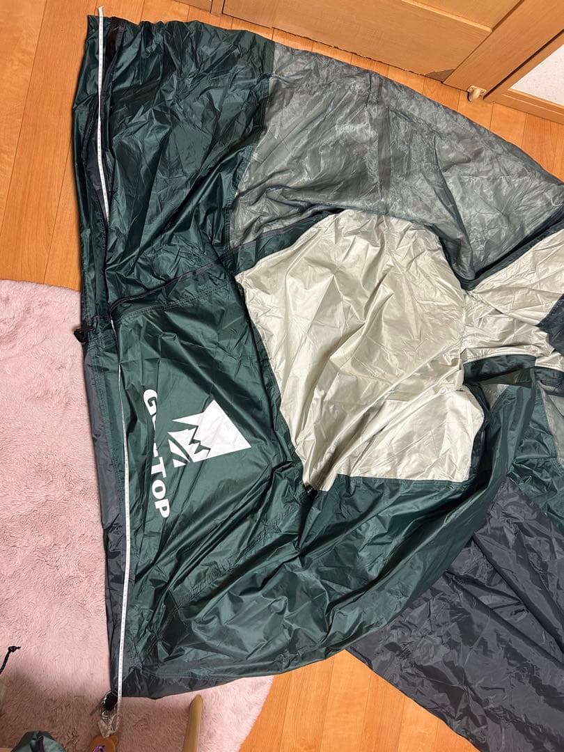 専用！　新品未使用　GeerTopのテント