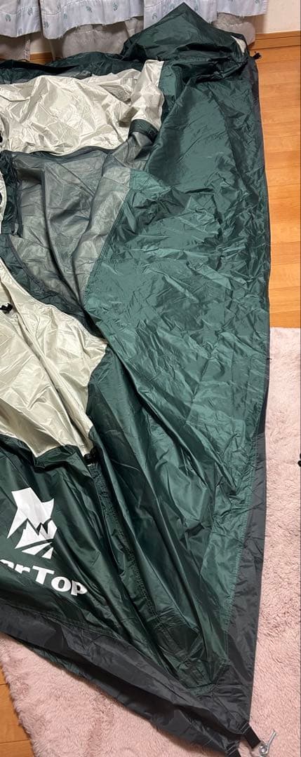 専用！　新品未使用　GeerTopのテント