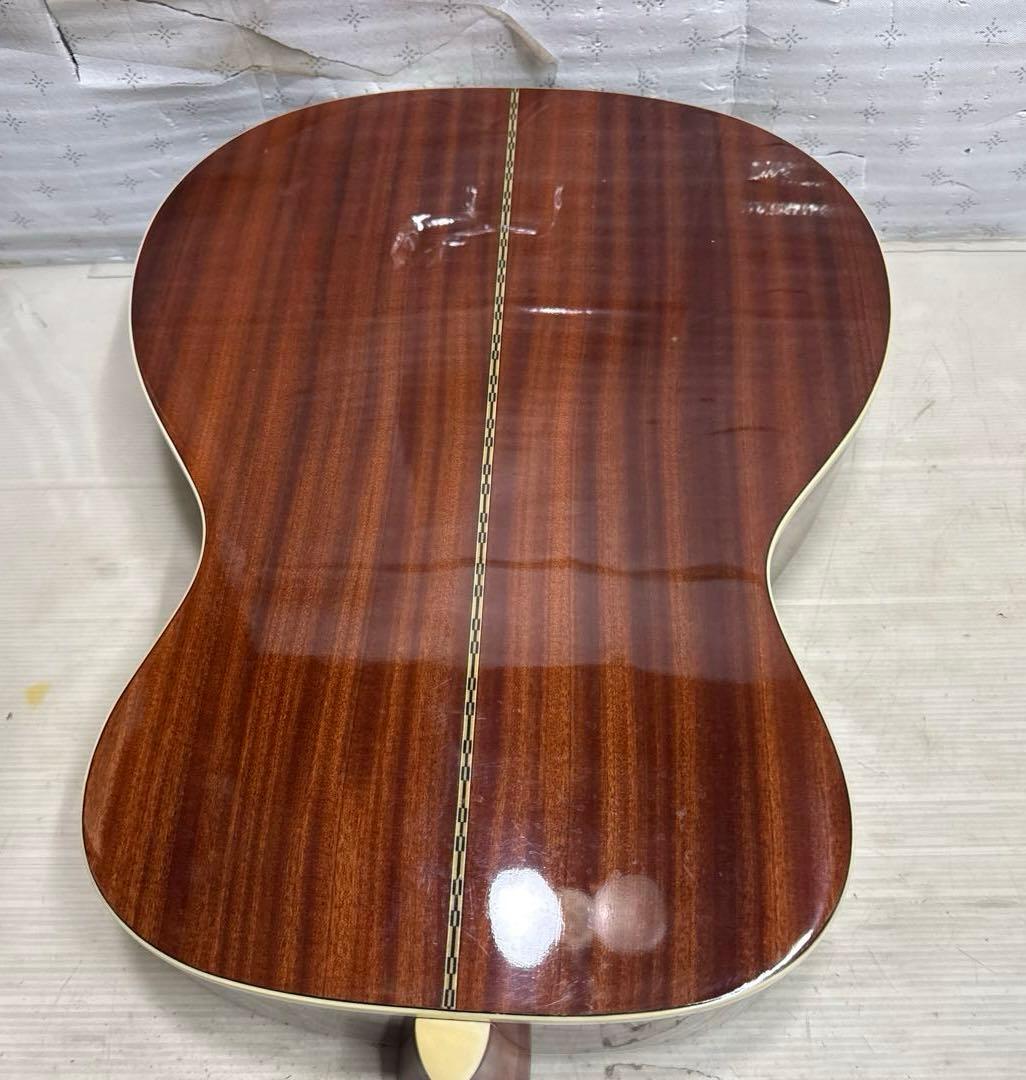 Aria Dreadnought Acoustic AF-501 アリア ギター