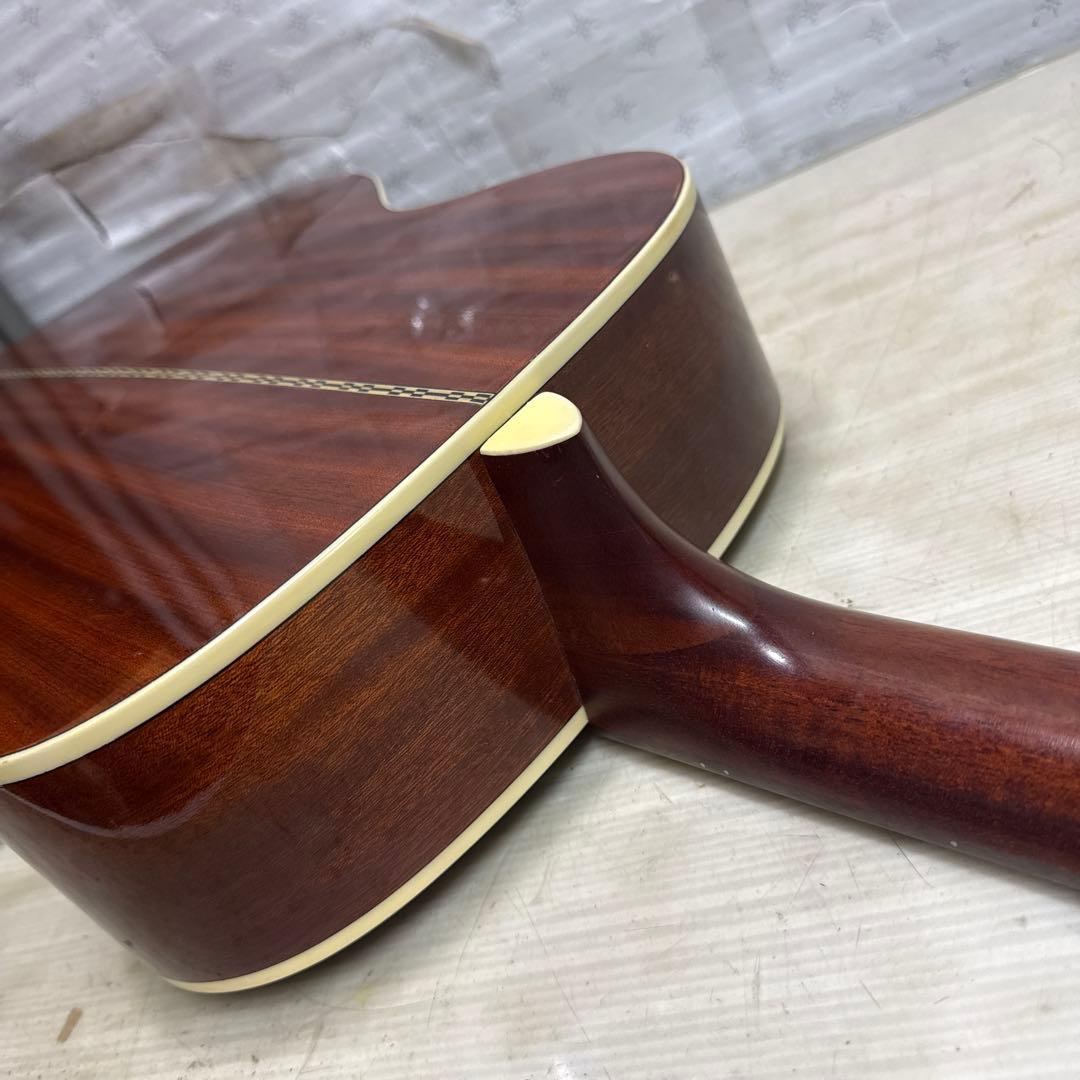 Aria Dreadnought Acoustic AF-501 アリア ギター