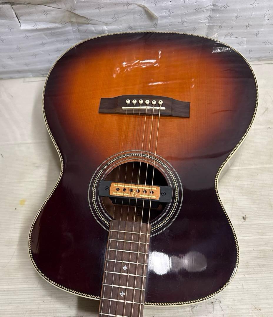 Aria Dreadnought Acoustic AF-501 アリア ギター