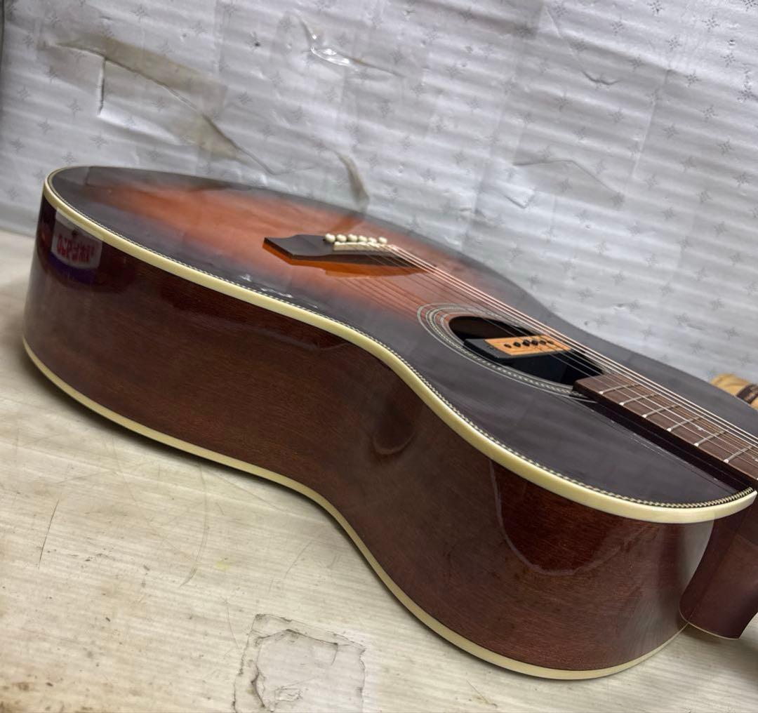 Aria Dreadnought Acoustic AF-501 アリア ギター