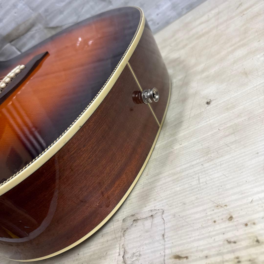 Aria Dreadnought Acoustic AF-501 アリア ギター