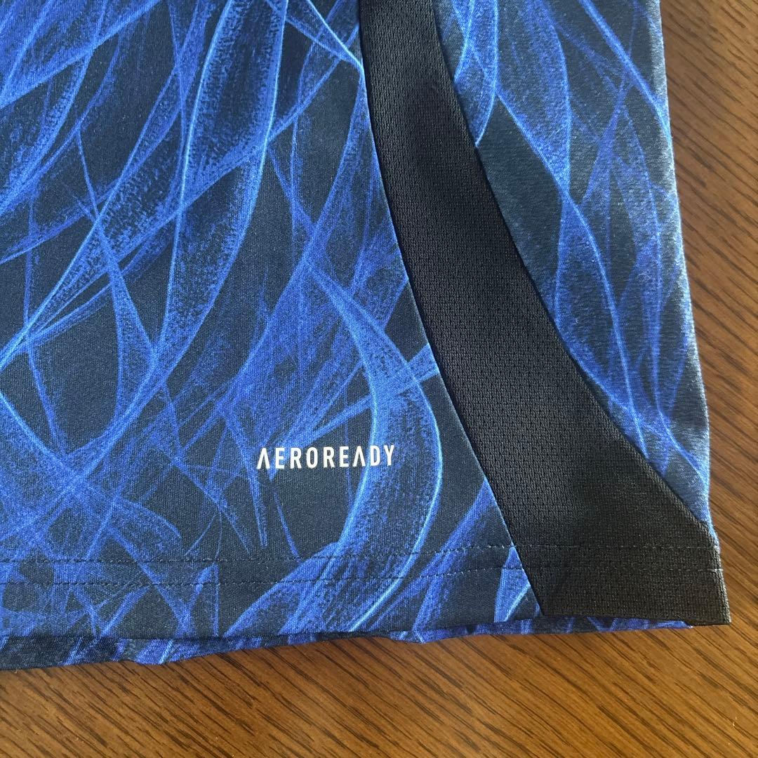 サッカー日本代表2024 ホームレプリカユニフォーム　M adidas Y3