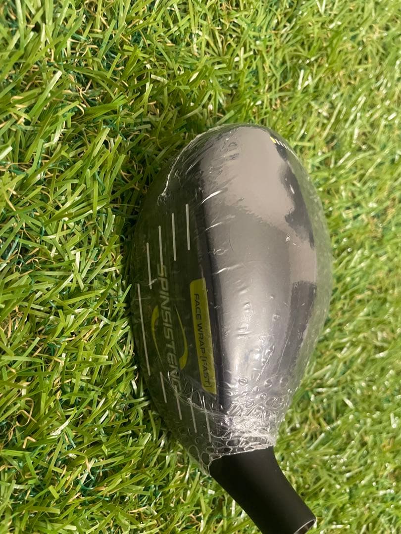新品　PING G430 MAX 9W 9番ウッド フェアウェイウッド ヘッド