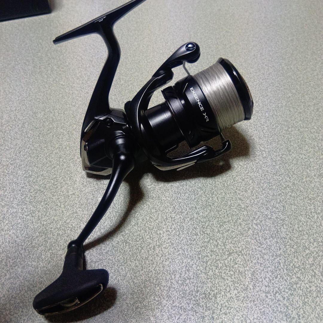 最終価格‼️美品‼️23エクスセンス EXSENCEＸＲ Ｃ３０００ＭＨＧ