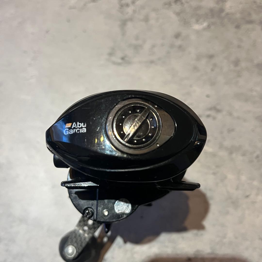 アブガルシア Revo（レボ） deez6 右巻き