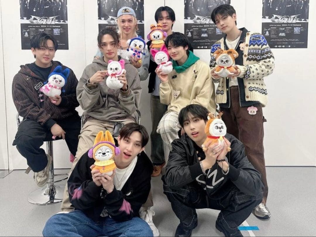 Stray kids Leebitグッズ まとめ売り オマケ付き