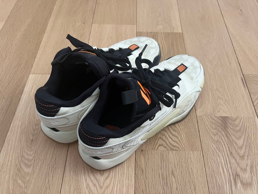 JORDAN LUKA 2 PF バスケットシューズ ルカ2 美品