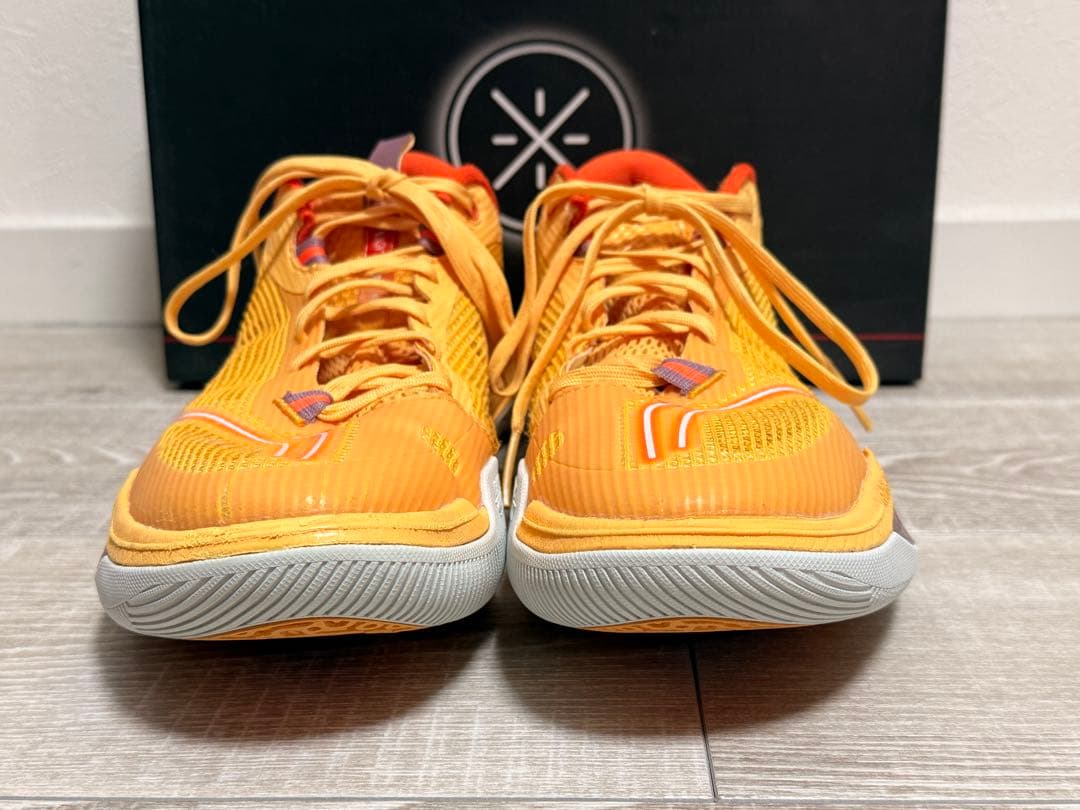 Li-Ning Wade Ice Blood 2『メタンハイドレート』