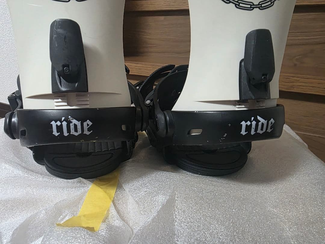 Ride DBA Mサイズ