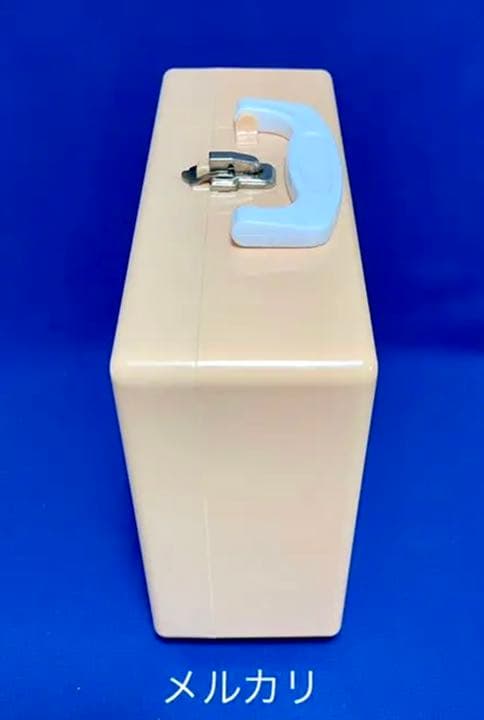 ◆新品未開封　ピンクレディー　おしゃれケース　1970年　アサヒ玩具　昭和レトロ