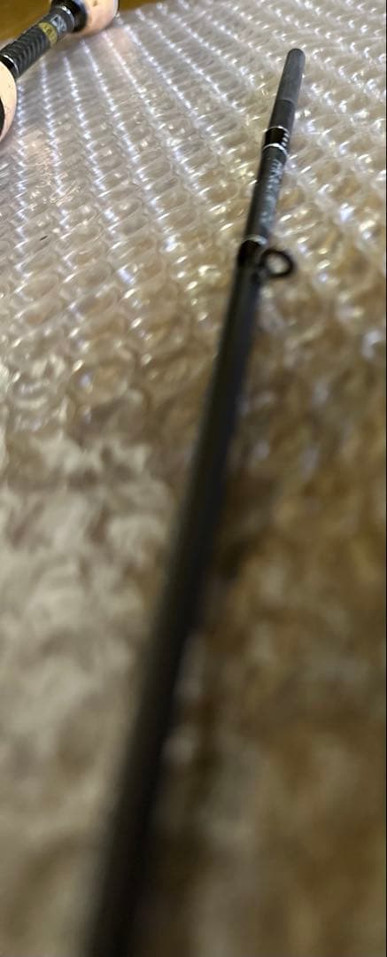 サーティーフォー　ロッド　FPR60 limitedイベント限定