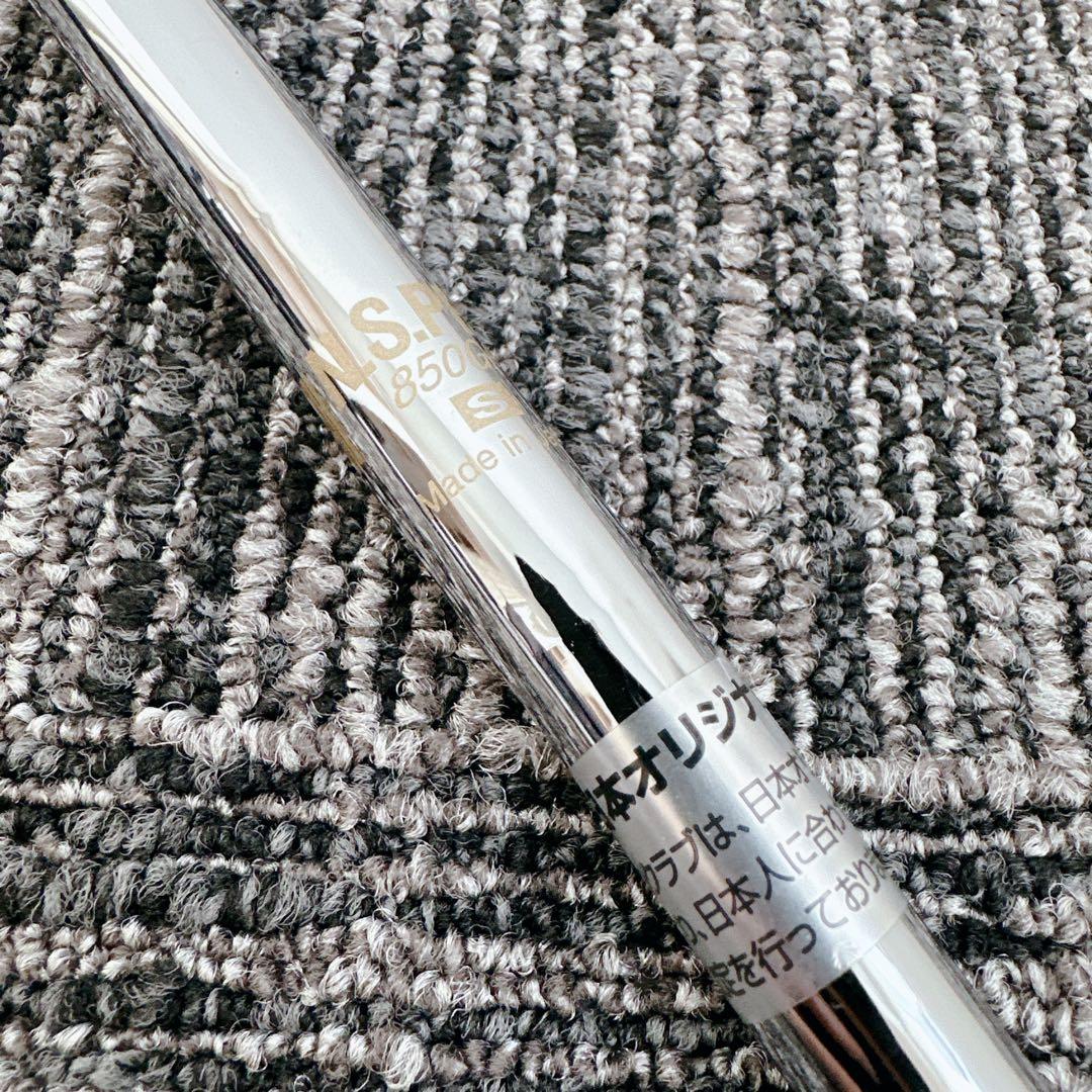 TaylorMade rac アイアン 6本 5i〜PW名器 テーラーメイド