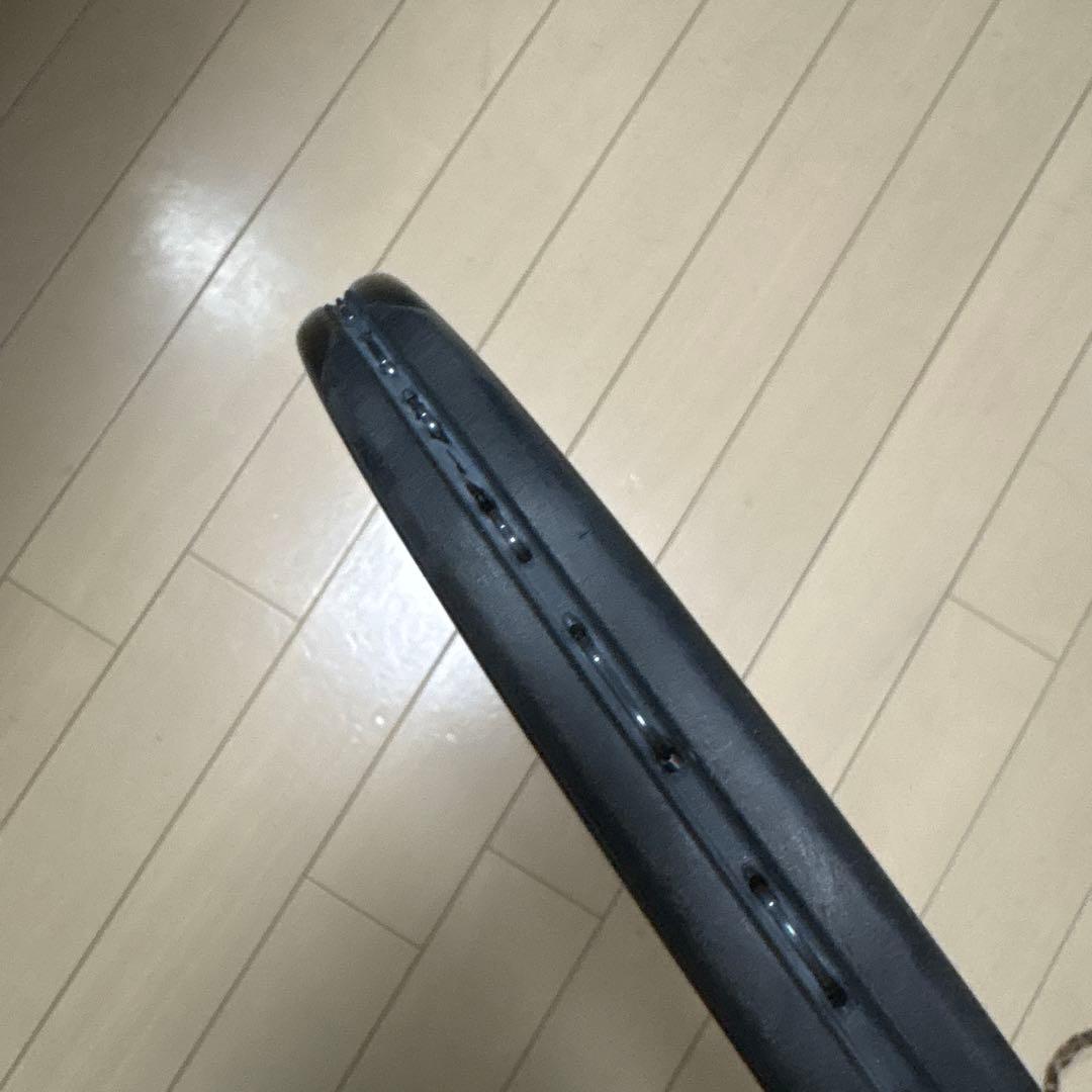 テニスラケット Wilson ウィルソン PRO STAFF 97 V14.0