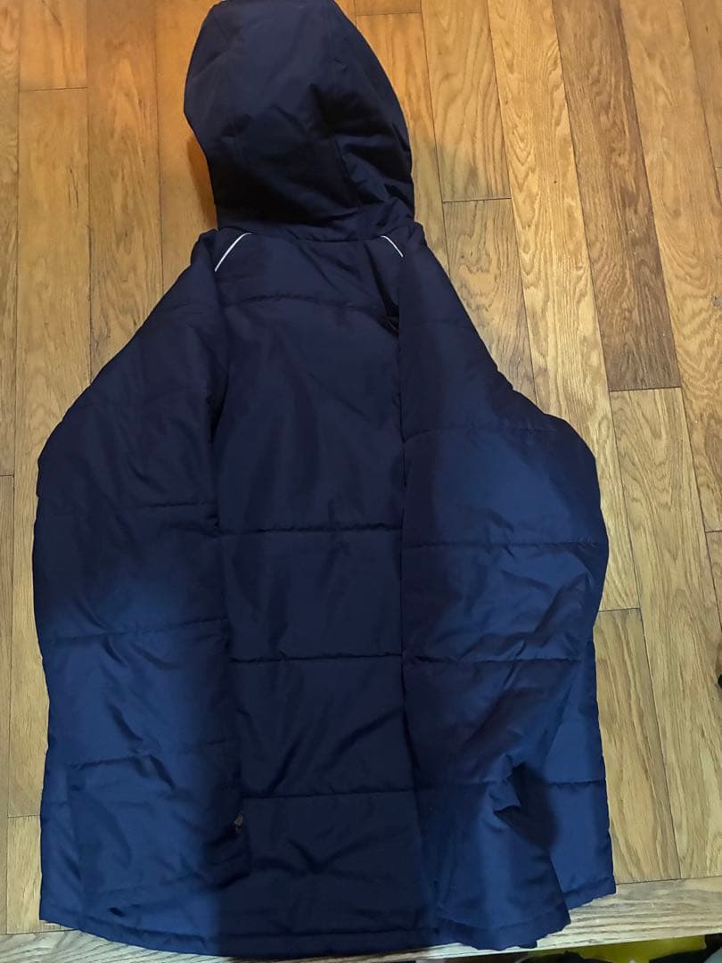 帝京大学ラグビー部ウェア未売品美品