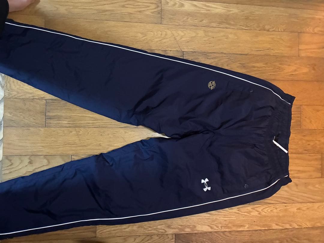 帝京大学ラグビー部ウェア未売品美品