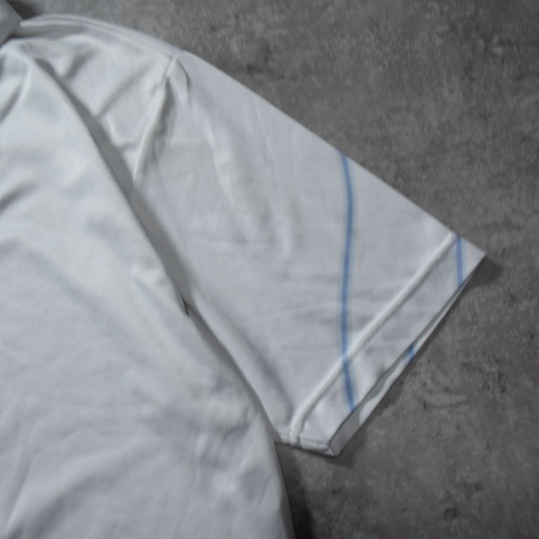 【入手困難】NIKEテニスウェア ポロシャツ ロジャーフェデラー着用モデル