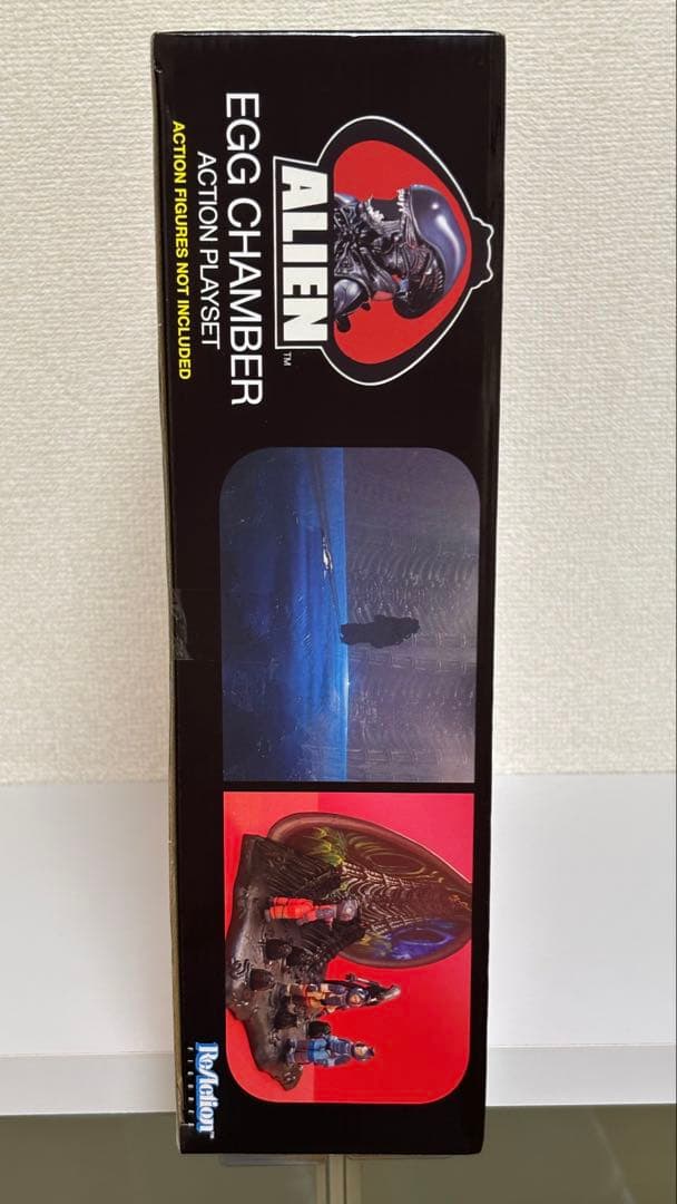 Super7 スーパー7 エイリアン リアクションフィギュア まとめ売り