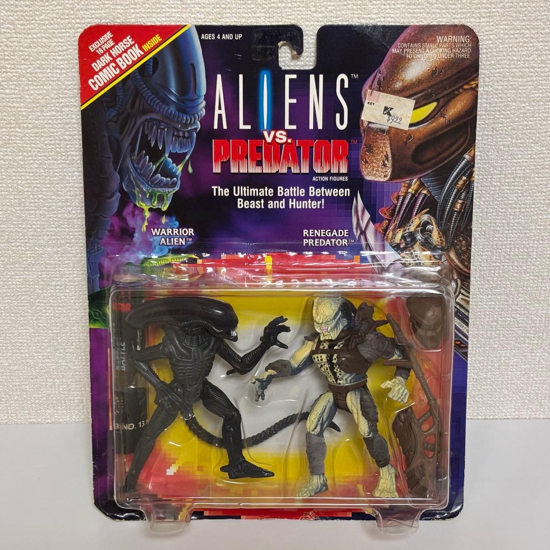 Super7 スーパー7 エイリアン リアクションフィギュア まとめ売り
