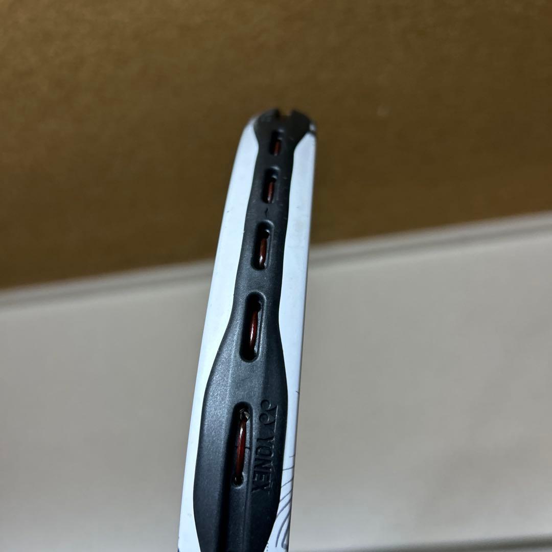 YONEX GEOBREAK02 80S カスタム