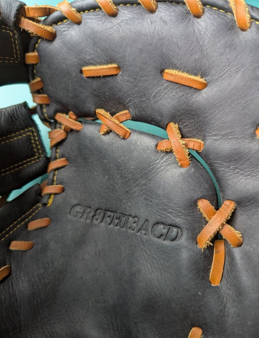 Rawlings　グローブ GR8HT3ACD