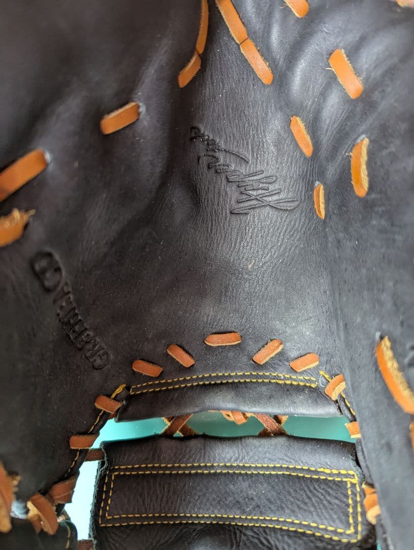 Rawlings　グローブ GR8HT3ACD