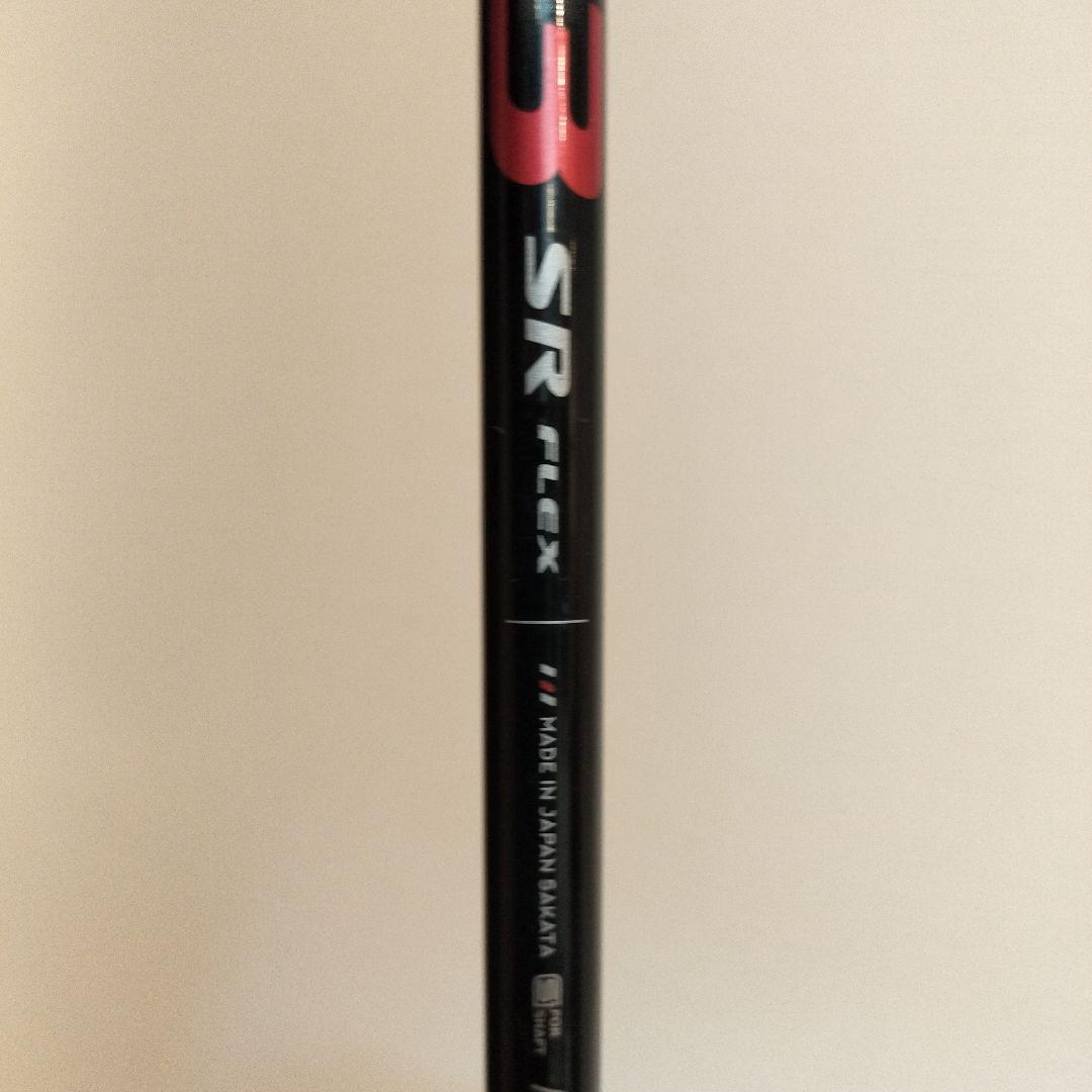 WORLD XP-1 アイアン VIZARD 43SR 7〜P 4本セット