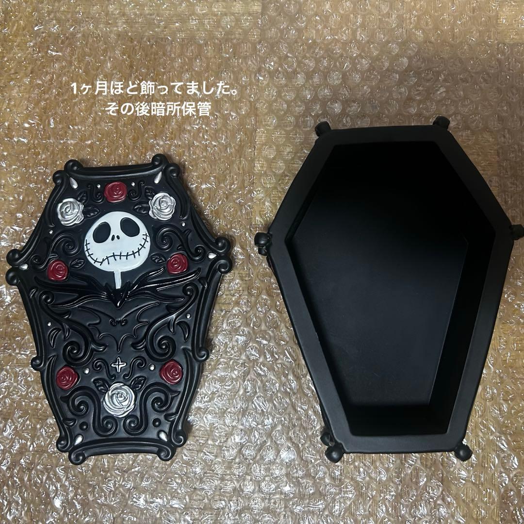 ナイトメア　ビフォア　クリスマス　小物入れ　ぬいぐるみチャーム　キーホルダー　他