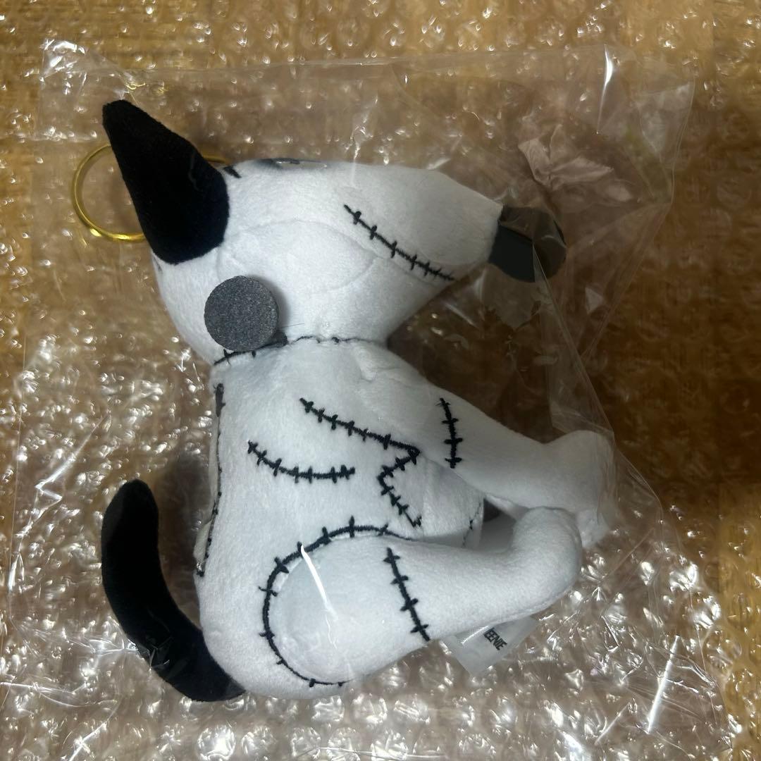 ナイトメア　ビフォア　クリスマス　小物入れ　ぬいぐるみチャーム　キーホルダー　他