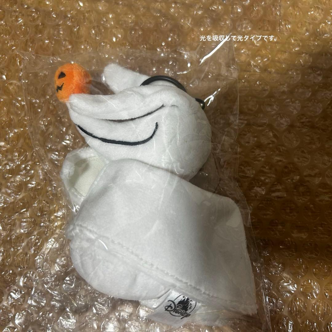 ナイトメア　ビフォア　クリスマス　小物入れ　ぬいぐるみチャーム　キーホルダー　他