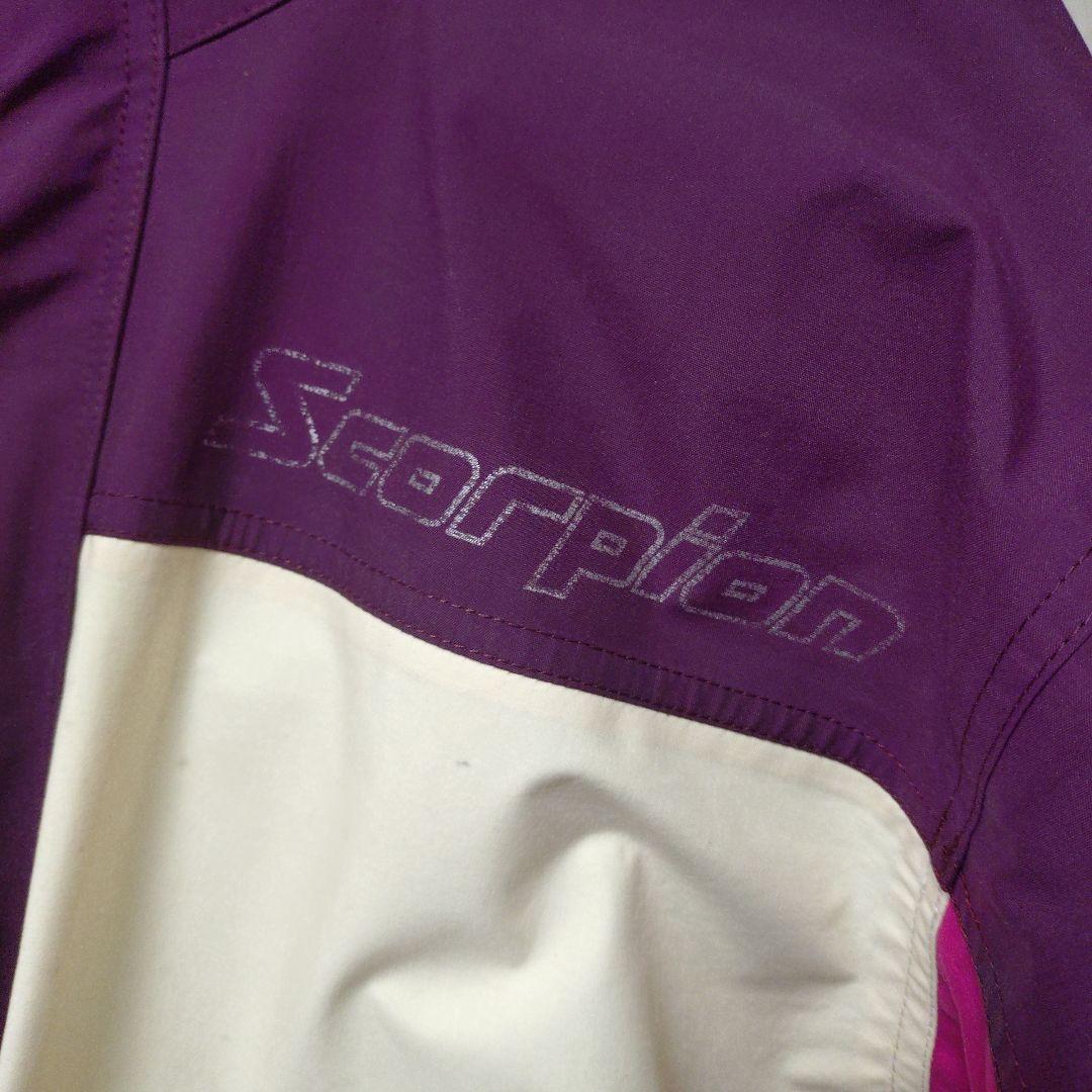 シマノ スコーピオン レインウェア サイズＬ GORE-TEX ✡村田基✡