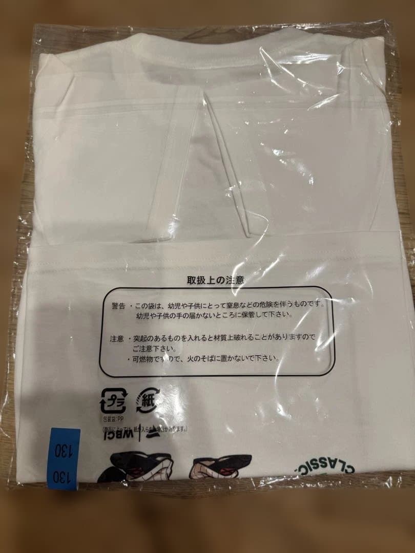 SHOEI OHTANI Tシャツ 130サイズ