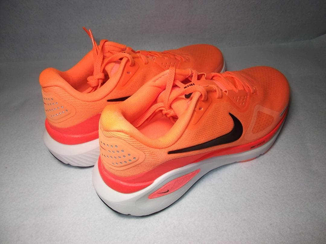 Nike メンズ　ランニングシューズ ストラクチャー26 25.0cm