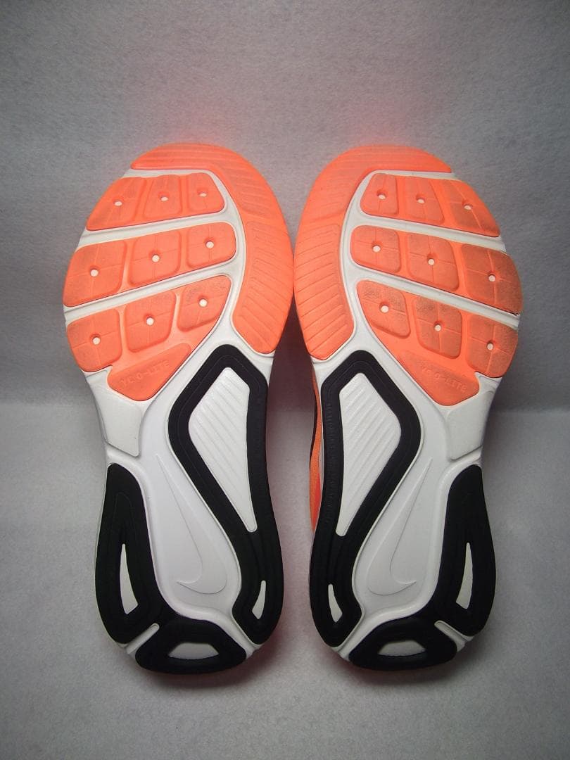 Nike メンズ　ランニングシューズ ストラクチャー26 25.0cm